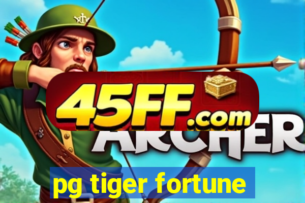 pg tiger fortune